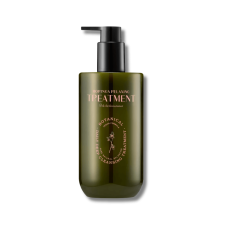 Веганский кондиционер с маслом моринги - CUSkin Dr.Solution Moringa Relaxing Treatment 