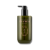 Веганський кондиціонер з олією моринги - CUSkin Dr.Solution Moringa Relaxing Treatment фото