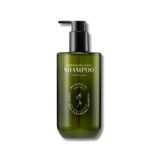 Веганский шампунь с маслом моринги - CUSkin Dr.Solution Moringa Relaxing Shampoo 