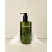 Веганський шампунь з олією моринги - CUSkin Dr.Solution Moringa Relaxing Shampoo фото 4