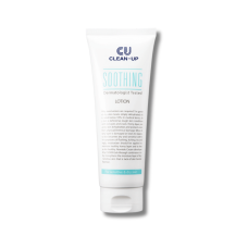 Восстанавливающий лосьон для лица и тела - CUSkin Clean-Up Soothing Lotion 