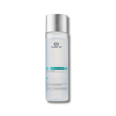 Увлажняющий балансирующий тонер - Cuskin Clean Up Moisture Balancing Toner 