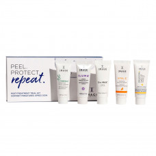 Пробный набор - Image Skincare Post-Treatment Travel/Trial Kit 