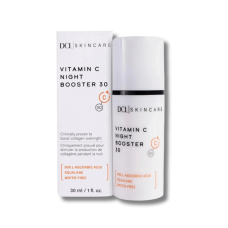 Активная сыворотка с витамином С 30% для осветления и сияния кожи - DCL Vitamin C Night Booster 30 