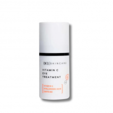 Крем-флюид с витамином С - DCL Vitamin C Eye Treatment 