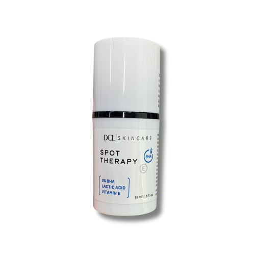  Лосьон локального действия для коррекции акне и постакне - DCL Spot Therapy фото