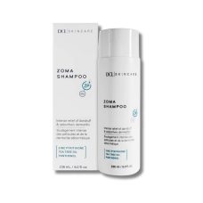 Высокоэффективный шампунь против перхоти и себорейного дерматита - DCL Zoma Shampoo 