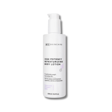 Высокоэффективный восстанавливающий лосьон для тела - DCL High Potency Retexturizing Body Lotion 