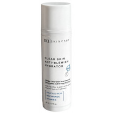 Увлажняющий флюид с лечебным действием для проблемной кожи - DCL Clear Skin Anti-Blemish Hydrator 