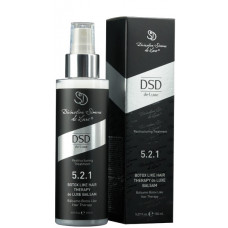 Бальзам для волос - DSD de Luxe 5.2.1 Botox Hair Therapy Balsam 