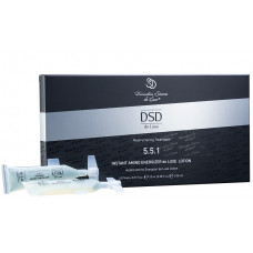 Лосьон-аминоэнерджайзер мгновенного действия - DSD de Luxe 5.5.1 Instant Amino Energizer Lotion 