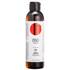 Шампунь "Опиум" - DSD de Luxe Opium Shampoo 7.1 