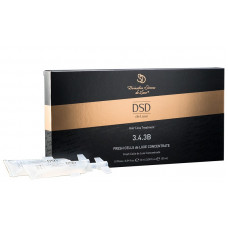 Концентрат для волос - DSD de Luxe 3.4.3 B Fresh Cells Wondercell Concentrate 