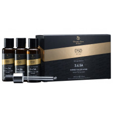 Лосьон для лечения выпадения волос и алопеции - DSD de Luxe 3.4.5A Science-7 Lotion 