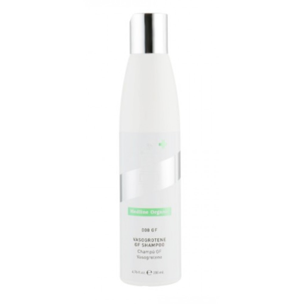 Шампунь Вазогротен с факторами роста - DSD de Luxe 008 GF Vasogrotene GF Shampoo фото 2