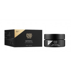 Крем от морщин для лица - DSD de Luxe Matrixfill Anti-Wrinkle Cream 