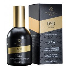 Лосьон против выпадения волос - DSD De Luxe 3.4.4 Capixyl + Placenta Shock Lotion 