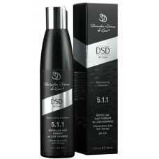 Шампунь для волос - DSD de Luxe 5.1.1 Botox Hair Therapy Shampoo 