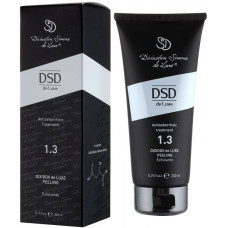 Пилинг для кожи головы - DSD de Luxe Antiseborrheic Treatment 1.3 Peeling 