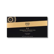Лосьон от выпадения волос - DSD DE LUXE Aminopyrrole Lotion 