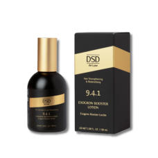Лосьон с экзосомами от выпадения волос - DSD de Luxe 9.4.1 Exogrow Booster Lotion 
