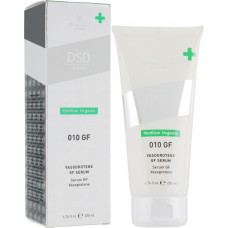 Сыворотка Вазогротен с факторами роста - DSD de Luxe 010 GF Vasogrotene GF Serum 