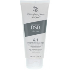 Крем для интенсивного ухода за кожей рук и тела - DSD de Luxe 6.1 Intensive Skin Care Cream 