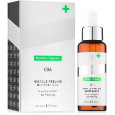 Нейтрализатор пилинга Миракл - DSD de Luxe 006 Miracle Peeling Neutralizer 