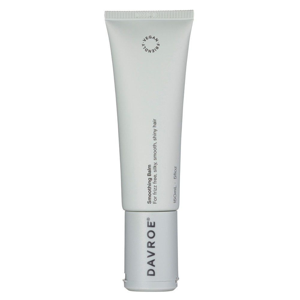 Разглаживающий бальзам - Davroe Smoothing Balm фото