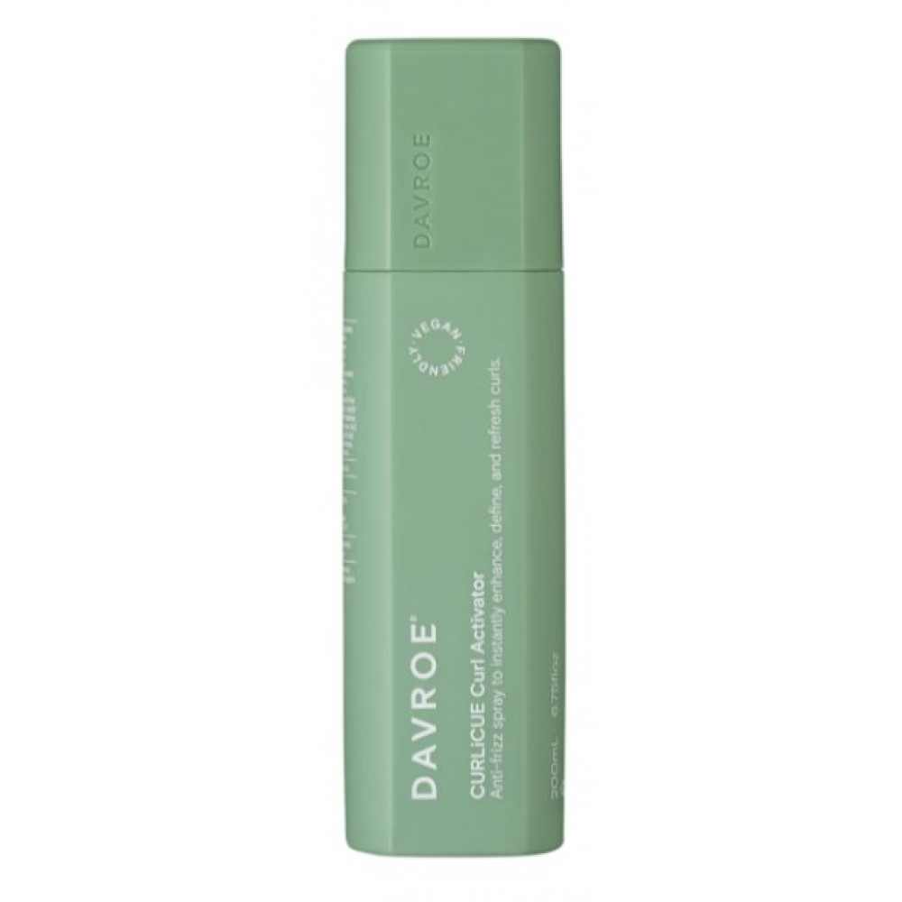 Активатор локонов - Davroe Curlicue Curl Activtor фото