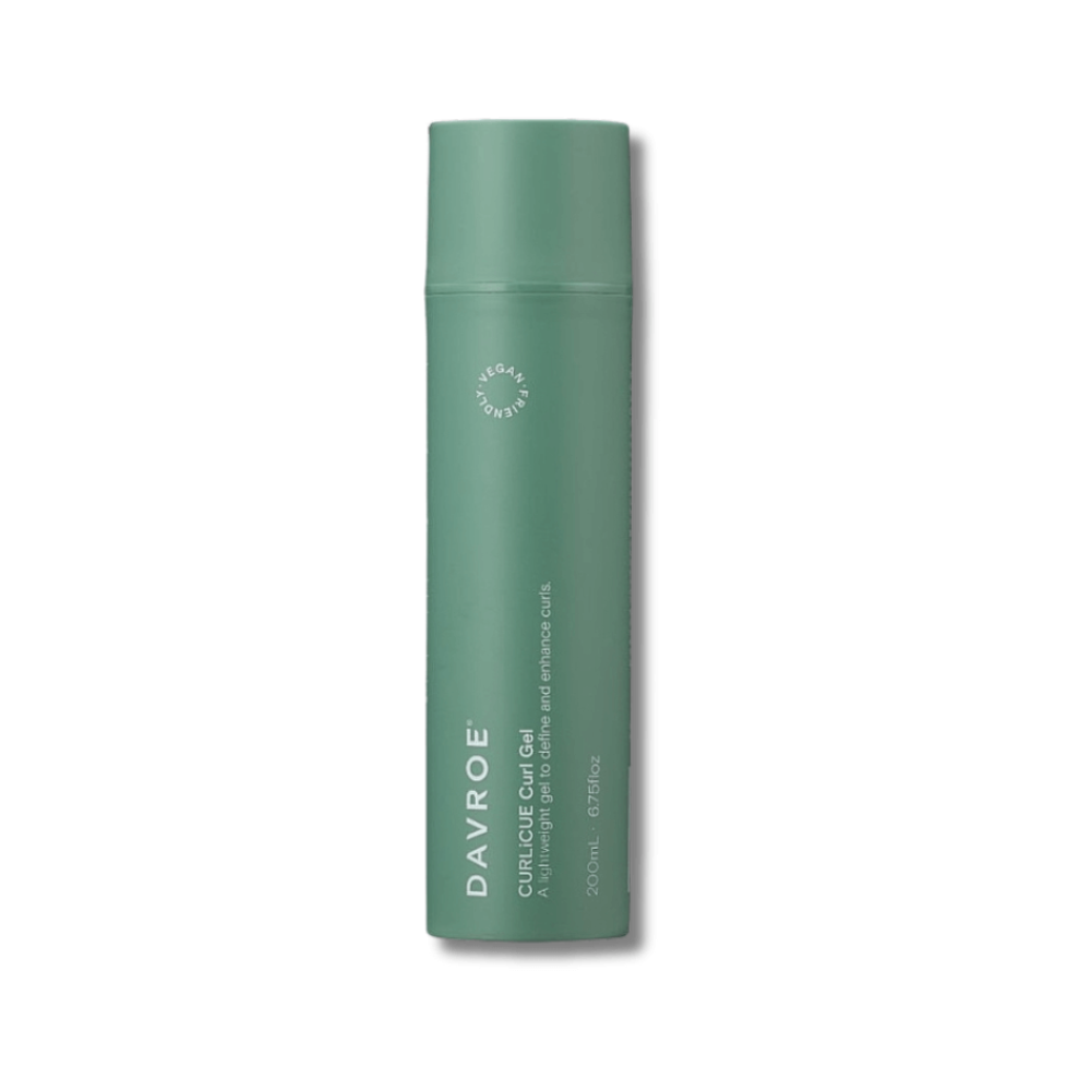 Гель для вьющихся волос - Davroe Curlicue Curl Gel фото
