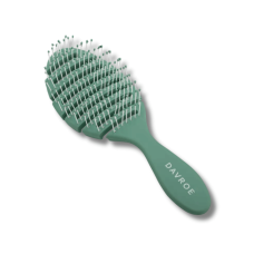 Расческа для волос - Davroe CURLiCUE Brush 