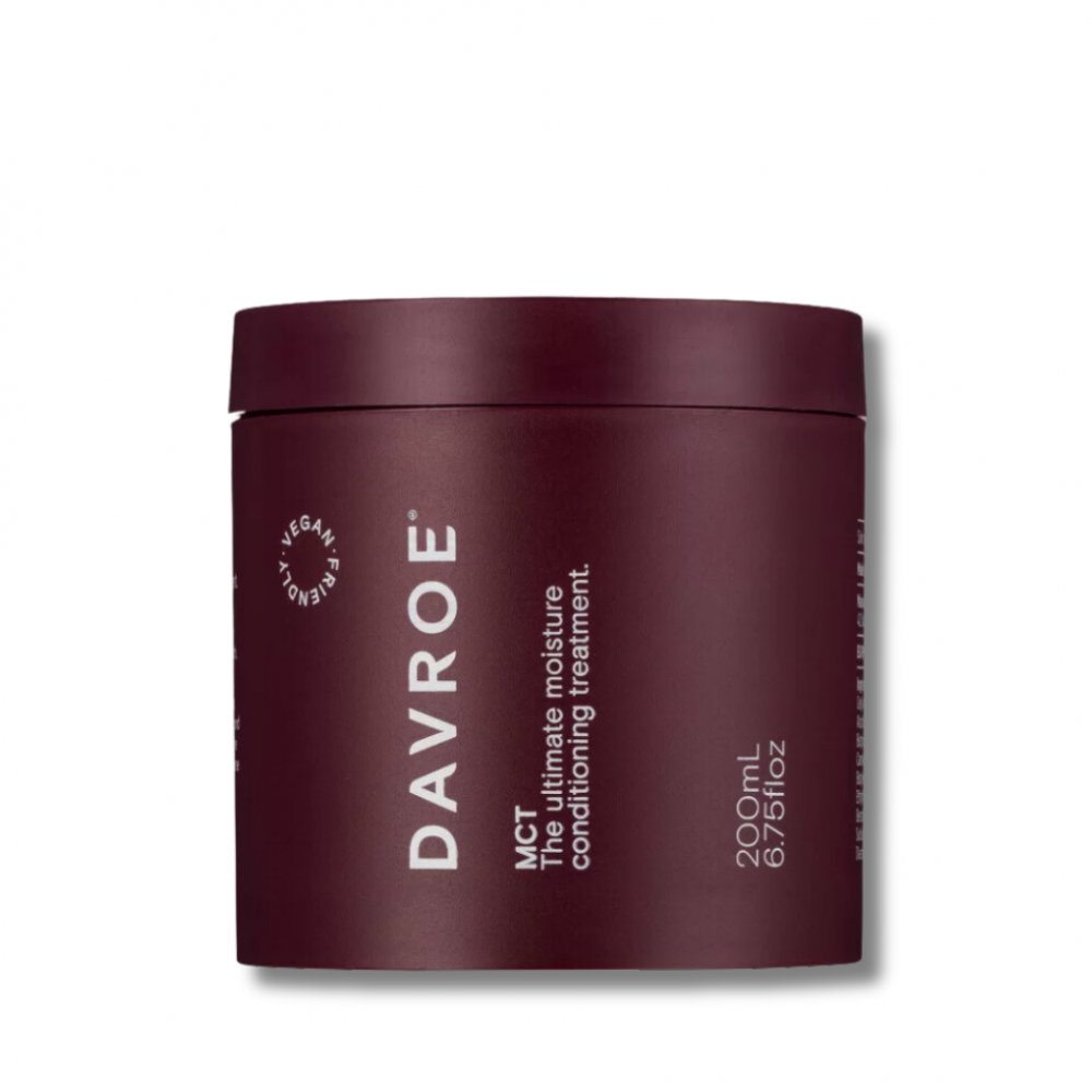 Интенсивно увлажняющий кондиционер - МСТ Davroe Moisture Conditioning Treatment фото