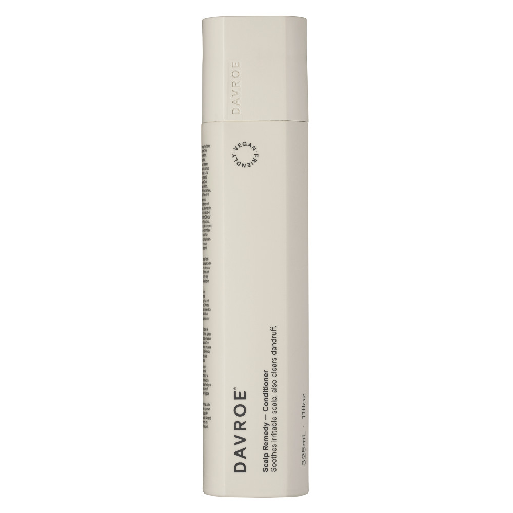 Кондиціонер для догляду за шкірою голови - Davroe Scalp Remedy Conditioner фото
