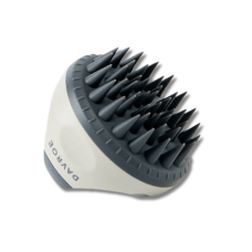 Массажная щетка для кожи головы и мытья волос - Davroe Scalp Remedy Massage Brush 