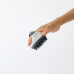 Масажна щітка для шкіри голови та миття волосся - Davroe Scalp Remedy Massage Brush фото 2