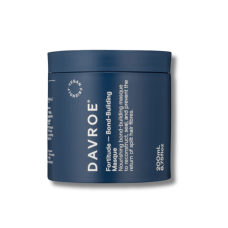 Маска для укрепления волос - Davroe Fortitude Bond-Building Masque 