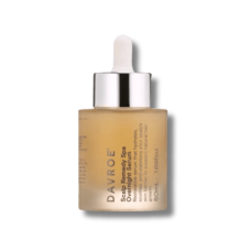 Ночной серум для кожи головы и волос - Davroe Scalp Remedy Spa Overnight Serum 