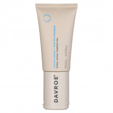 Смягчающий шампунь для кучерявых волос - Davroe Smooth Anti-Frizz Shampoo 
