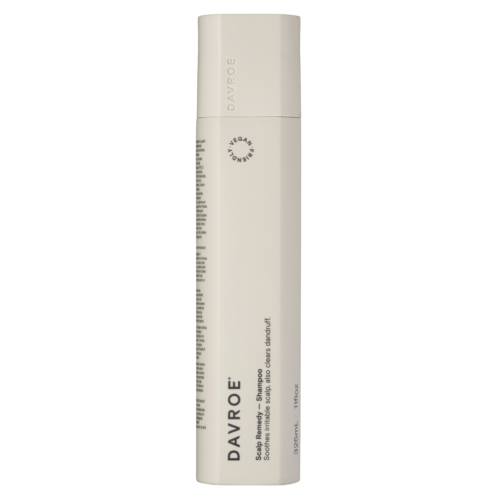 Шампунь для ухода за кожей головы - Davroe Scalp Remedy Shampoo фото