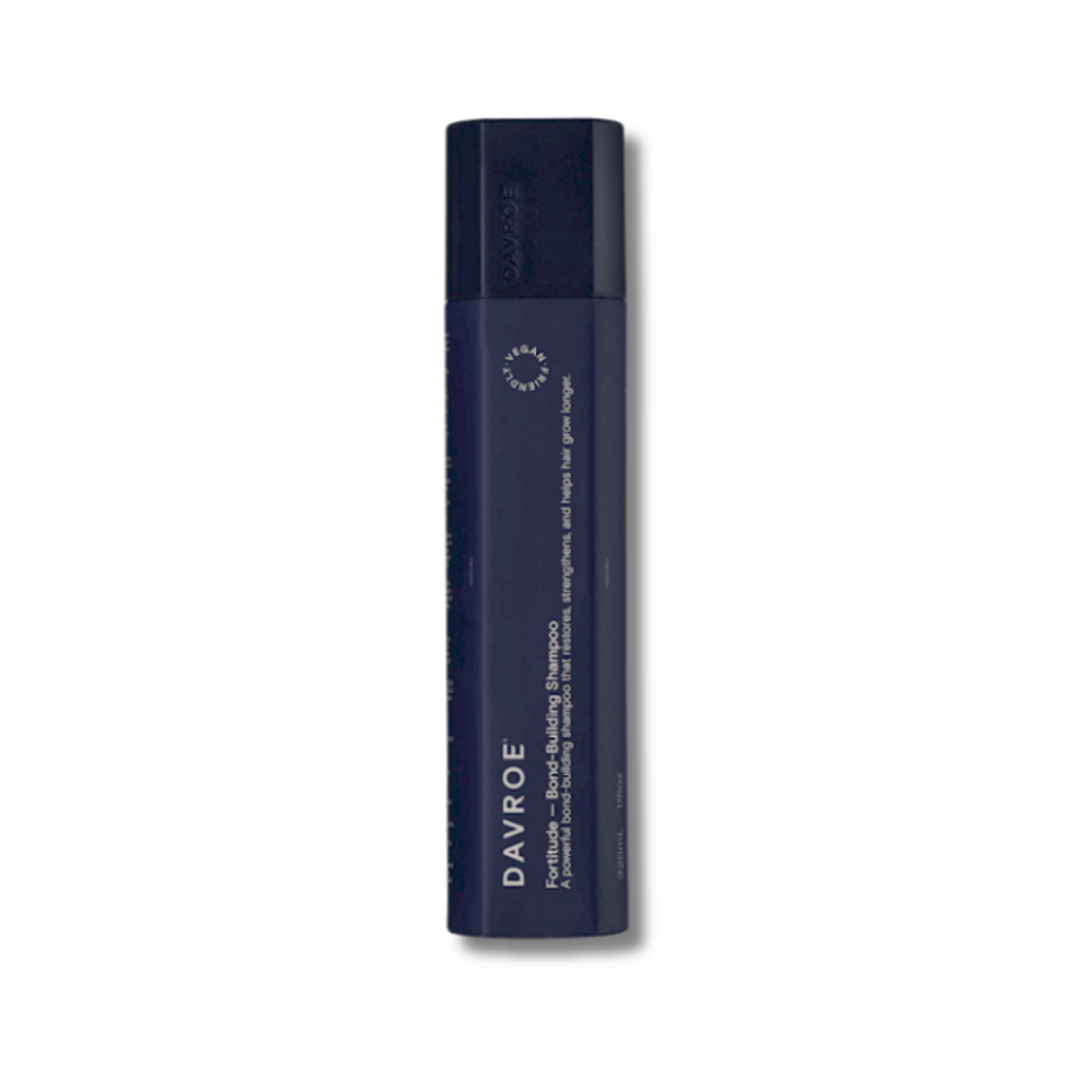 Шампунь для зміцнення волосся - Davroe Fortitude Shampoo фото