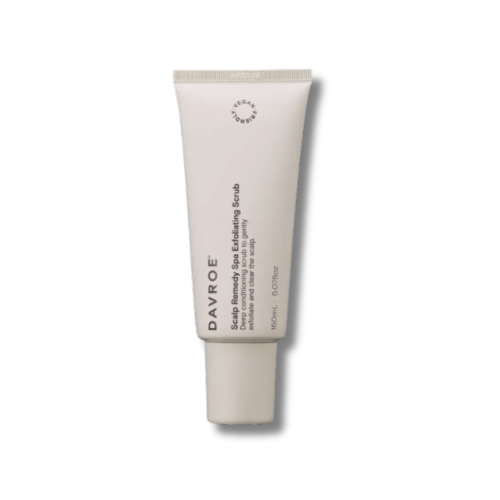 Скраб для шкіри голови - Davroe Scalp Remedy Spa Exfoliating Scrub фото