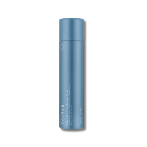 Текстуруючий спрей для волосся - Davroe Fabricate Dry Texture Spray фото