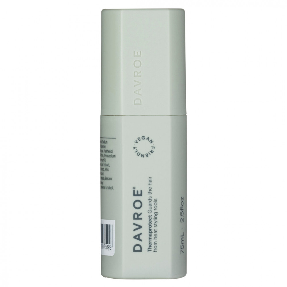 Термозащита - Davroe Thermaprotect фото