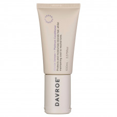 Тонирующий кондиционер для светлых волос - Davroe Blonde Toning Conditioner 
