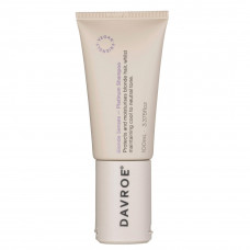 Тонирующий шампунь для светлых волос - Davroe Blonde Toning Shampoo 