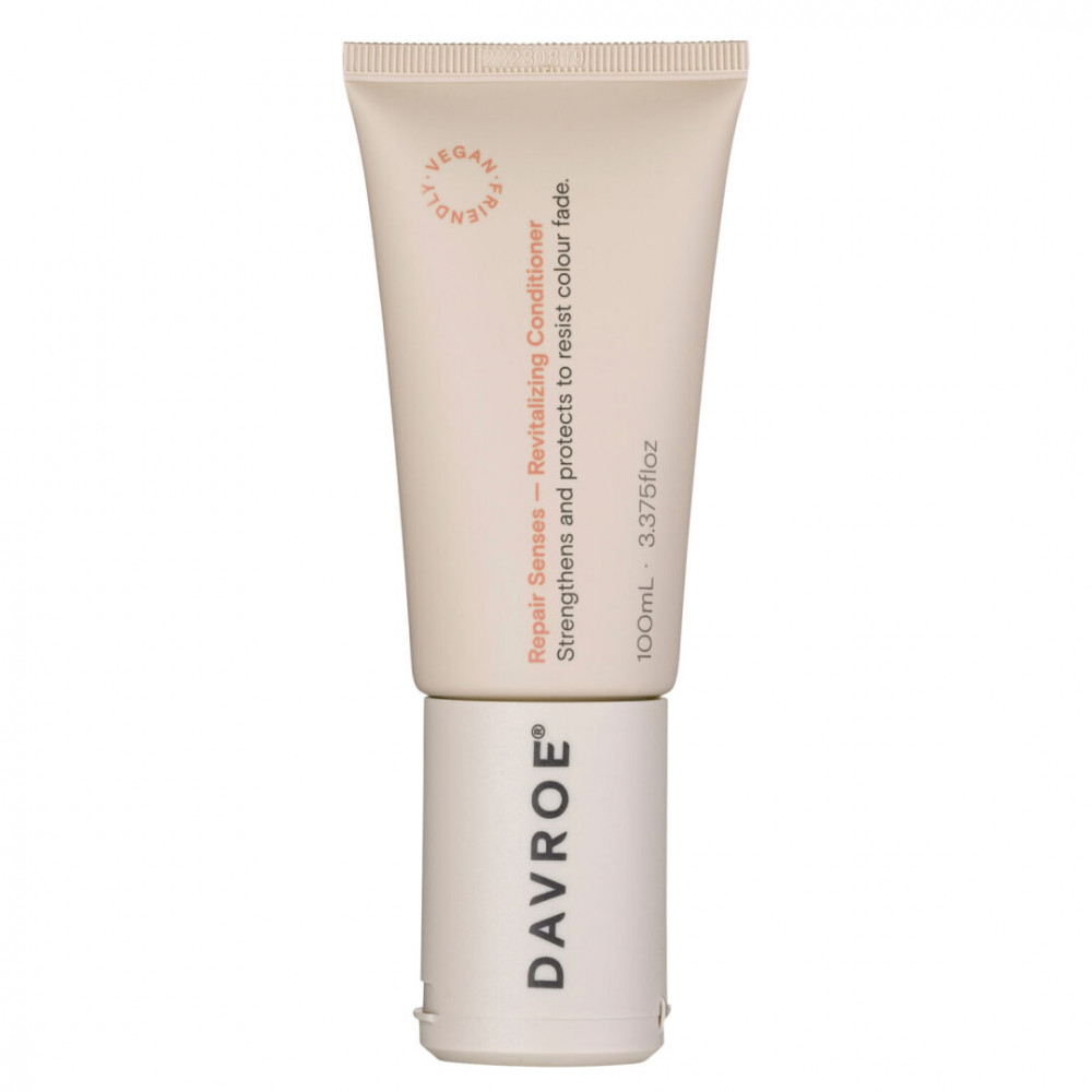 Відновлюючий кондиціонер - Davroe Repair Senses Revitalising Conditioner фото