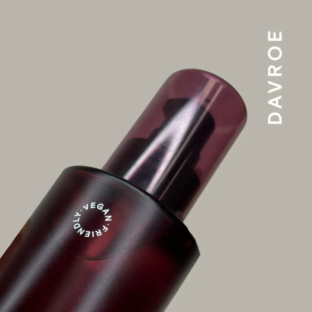 Восстанавливающее средство с аргановым маслом - Davroe Argan Oil Instant Treatment фото 3
