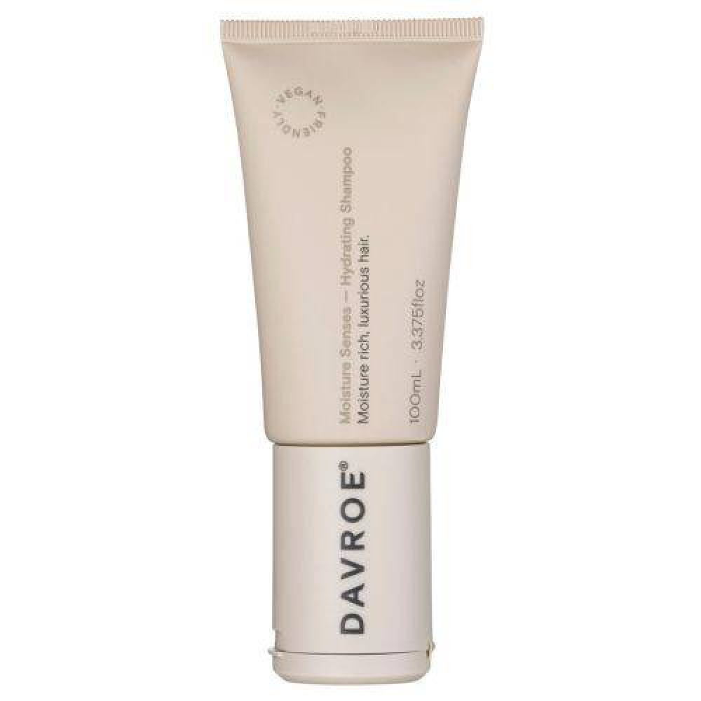 Увлажняющий шампунь - Davroe Moisture Hydrating Shampoo фото