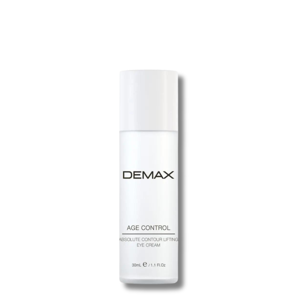 Контурный лифтинг-крем под глаза - Demax Age Control Absolute Eye Cream Contour Lifting фото